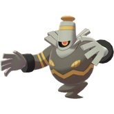 Buy Dusknoir in Brilliant Diamond & Shining Pearl
